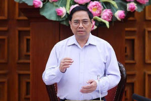 Ngành Y tế cần khẩn trương xử lý tình trạng thiếu thuốc, trang thiết bị y tế