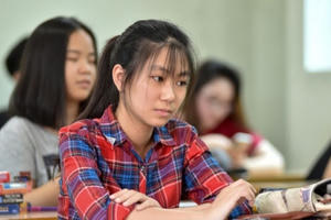 Thi THPT quốc gia 2018: Sáng nay, gần 913.000 thí sinh dự thi môn Ngữ văn