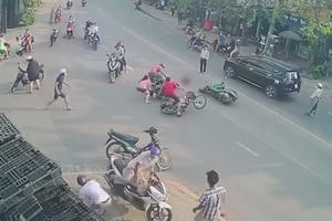 Câu hỏi “muôn thuở”