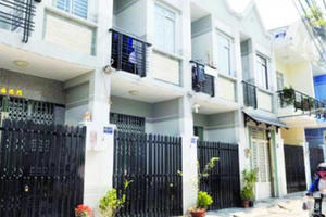 TPHCM: Thông báo khẩn về việc lừa mua bán bất động sản tại huyện Hóc Môn