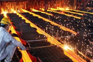 Bộ Công Thương đưa siêu dự án thép Hoa Sen Cà Ná vào quy hoạch