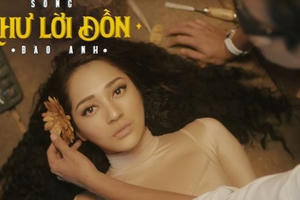 Lời nhạc khiêu khích: Sáng tạo hay ẩn ức tình dục?