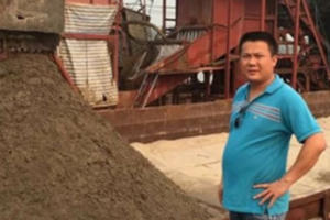 Điểm báo ngày 10/4/2017: Ông trùm nạo vét cát thao túng quan chức Bộ GTVT như thế nào?