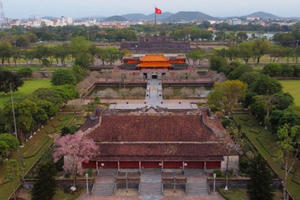 Một số điểm du lịch mở cửa đón khách dịp 30/4 - 1/5