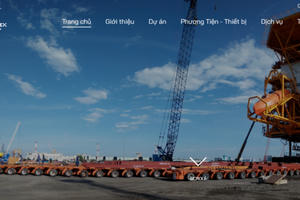 CTCP Vận tải Đa phương thức Vietranstimex bị xử phạt hành chính