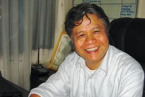 Tiến sĩ Mai Huy Tân: “Tôi làm kinh doanh vì yêu thích và đam mê”