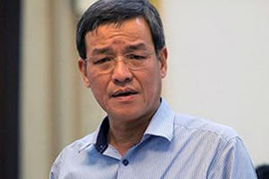 Thủ tướng quyết định kỷ luật Chủ tịch UBND tỉnh Đồng Nai