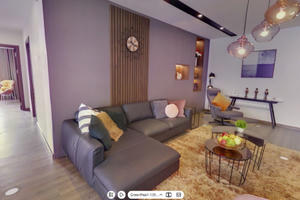 Ra mắt CenHomes – Bước chuyển của thị trường bất động sản Việt Nam