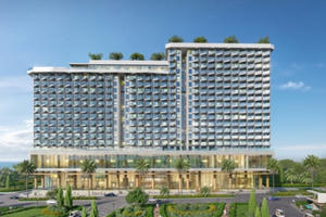 Ra mắt căn hộ mẫu đẳng cấp The Maris - quần thể nghỉ dưỡng 5 sao lớn nhất Vũng Tàu