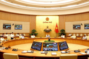 Bộ Giao thông vận tải tiếp tục "đội sổ" về Chỉ số cải cách hành chính