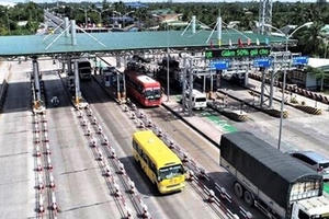 Dự án BOT Cai Lậy giờ ra sao?