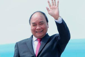 Điểm báo ngày 29/5/2017: Thúc đẩy quan hệ đối tác toàn diện Việt Nam – Hoa Kỳ