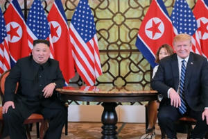 Thượng đỉnh Mỹ - Triều lần 3 sẽ diễn ra trong năm 2019?