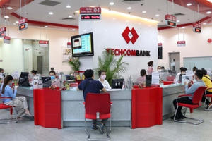 Techcombank - Thương hiệu ấn tượng nhất và dẫn đầu về Sức khỏe thương hiệu 2020