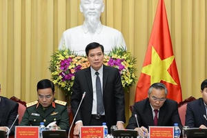 Quy định cụ thể về thời hạn bảo vệ bí mật nhà nước