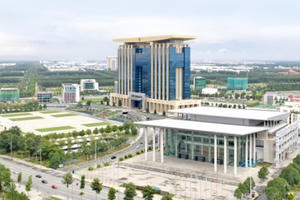 Chủ tịch UBND tỉnh Bình Dương đề nghị toàn tỉnh tăng cường phòng, chống dịch Covid-19