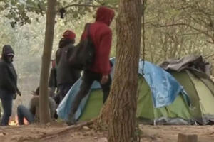 Xuất khẩu lao động “chui”