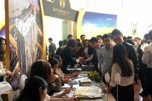 Hoàng Bách nói gì về Sun Grand City Ancora Residence