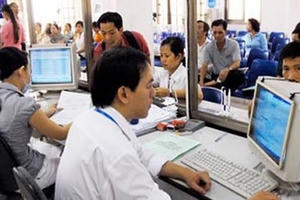 Chính sách tiền lương cần gắn với vị trí việc làm