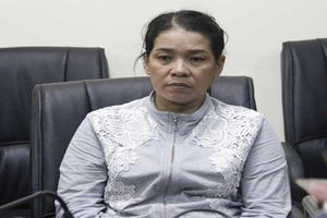 Con gái thuê côn đồ giết 'người thứ 3', cha thiệt mạng