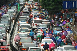 “Ngồi yên” nhận hàng nghìn tỷ đồng từ Honda, Toyota, “đại gia” ô tô lãi lớn