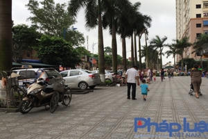 Kỳ 3 - Sai phạm tại KĐT Đại Thanh: Chính quyền “đau đầu”, cư dân bức xúc