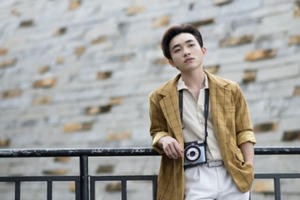 Ra MV mới, Trung Quang gây bất ngờ khi hát ballad