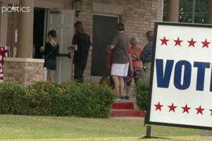 Thông tin bất ngờ liên quan cuộc bầu cử Mỹ