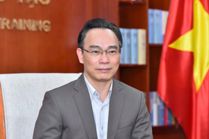 Bộ GD&ĐT phân công nhiệm vụ Quyền Bộ trưởng Hoàng Minh Sơn và các Thứ trưởng