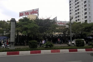 Hà Nội: Người dân khốn khổ vì mất trật tự đô thị