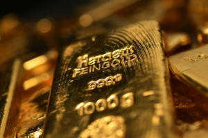 Giá vàng hôm nay 13/12: Giá vàng khó bứt phá trong tuần mới