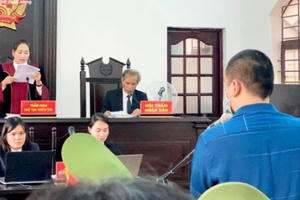 Tài xế lái Mercedes tông nữ tiếp viên hàng không bị tuyên án 7 năm 6 tháng tù