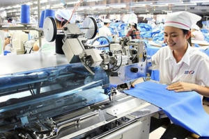 Doanh nghiệp lập mới phá kỷ lục, 1,7 triệu tỷ rót vào kinh tế Việt sau 5 tháng