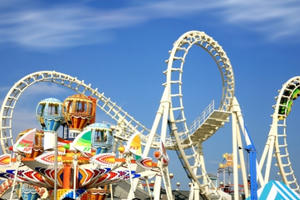 BĐS du lịch: Thời điểm của những tổ hợp “all – in – one”