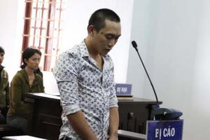 Đắk Nông: Đối tượng lừa tiền của vợ nạn nhân thiệt mạng ở Thủy điện Rào Trăng 3 lĩnh án