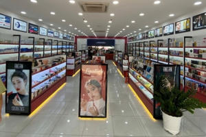 Xử lý hàng hóa giả mạo trên sàn thương mại điện tử: Bộ Công Thương có đơn độc?