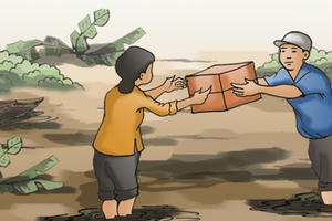 Đất nước tôi, đất nước diệu kỳ!