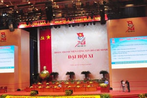 Chiều nay, 8 Bộ trưởng sẽ đối thoại với Đoàn Thanh niên