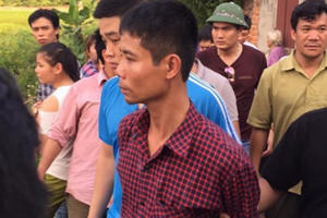 Hưng Yên: Đã bắt được nghi phạm giết người phi tang xác trôi sông