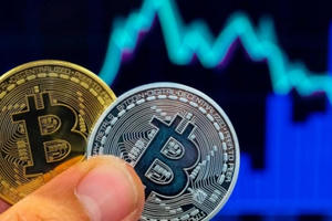 Giá Bitcoin hôm nay 2/5: Loanh quanh chưa thể bứt phá