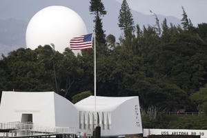 Hải quân Mỹ điều tra nguyên nhân vụ xả súng đẫm máu tại Trân Châu Cảng