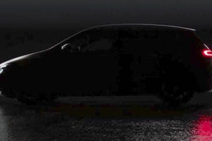 MPV cỡ nhỏ Mercedes B-Class hiện đại và tiện dụng hơn