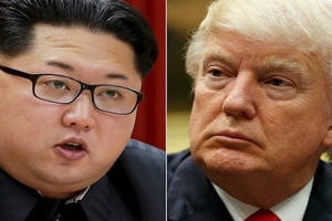 Triều Tiên cảnh báo Mỹ phải hối tiếc vì chiến lược an ninh mới