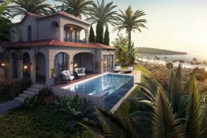 Novaland tổng kết 9 tháng đầu năm, hướng đến mục tiêu mới