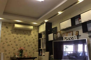 Bán gấp căn hộ chung cư tại tòa nhà Intracom