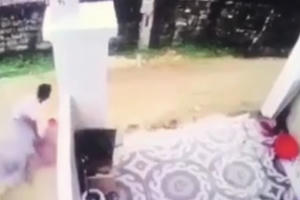 Xử lý tài xế như thế nào, trong vụ lùi xe tải cán bé hơn 1 tuổi tử vong rồi phi tang?