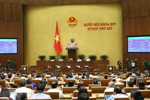 Xin ý kiến Quốc hội 3 nội dung dự thảo Luật Đầu tư công-sửa đổi