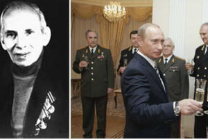 Điệp viên duy nhất thoải mái ra vào nơi sản xuất bom nguyên tử