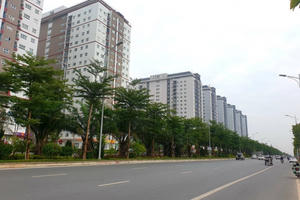 Hà Nội dừng triển khai dự án BT của Tập đoàn Nam Cường, xem xét giao các huyện làm CĐT