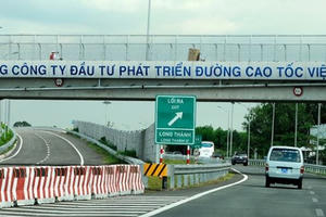 Cần xây dựng quy chế phối hợp giữa Bộ GTVT và “siêu” Ủy ban